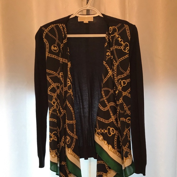 Micheal Kors Shirt - Picture 2 of 3